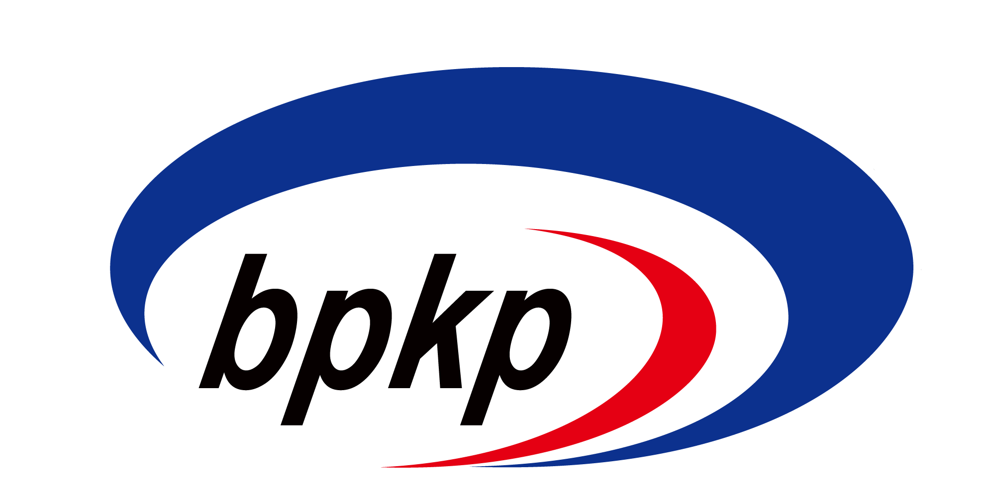 Logo BPKP